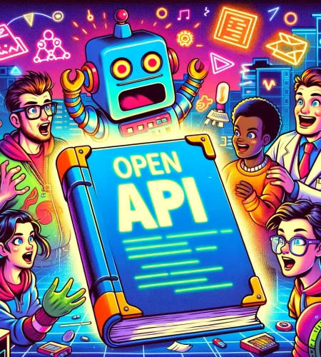 Open API